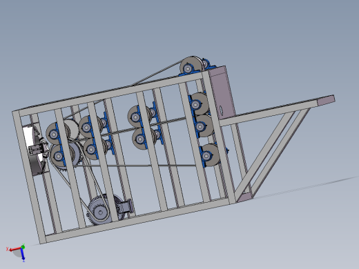 莴笋自动剥皮机===1567324===1450