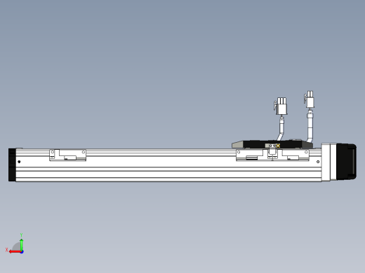威洛博模组VGTH5-Lx-C-S300-BL-ZP10-D3后视缩略图