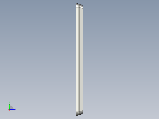 基恩士VT2-B8_kc图纸模型左视缩略图