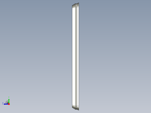 基恩士VT2-B8_kc图纸模型右视缩略图