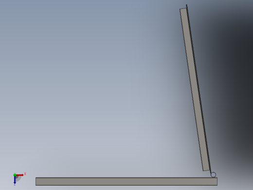 2型地窖门俯视缩略图
