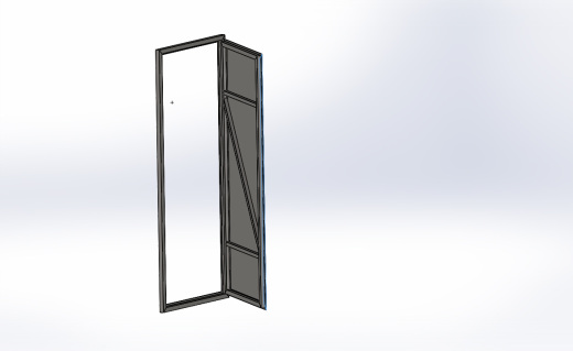 2型地窖门缩略图
