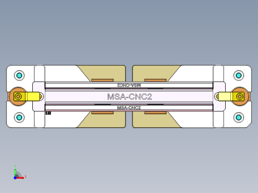 MSA-CNC2-0110前视缩略图