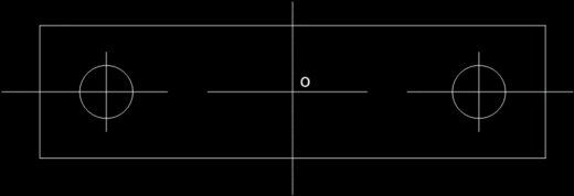 JB109-固定夹的冲压模具设计冲孔落料弯曲复合聚力设计缩略图