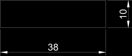 JB109-固定夹的冲压模具设计冲孔落料弯曲复合聚力设计缩略图