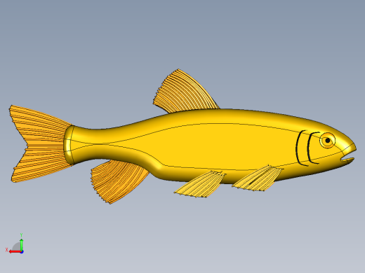 鱼12后视缩略图