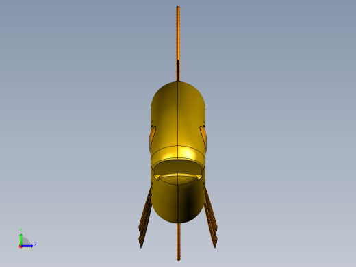 鱼12左视缩略图