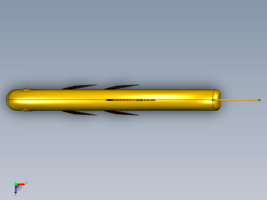 鱼12俯视缩略图