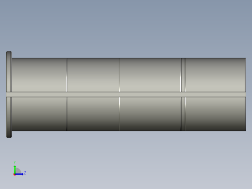 山特维克刀具7251712_TM01_MOD_0_0~TM01_00左视缩略图