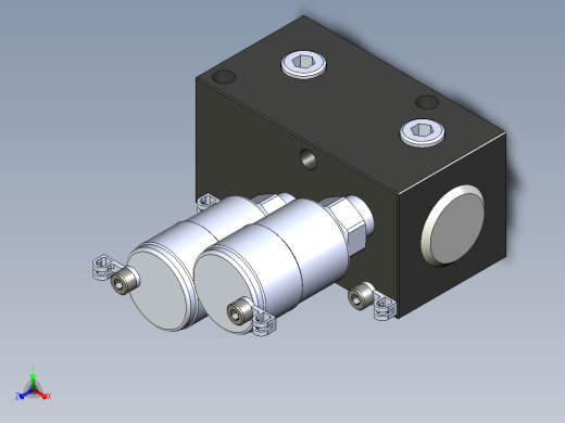 KOSMEKBEQ02□0-0GB多系列多零件图纸模型多系列多零件图纸模型