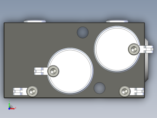 KOSMEKBEQ02□0-0GB多系列多零件图纸模型多系列多零件图纸模型前视缩略图
