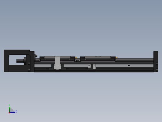 模组MK86-A2-F0左视缩略图