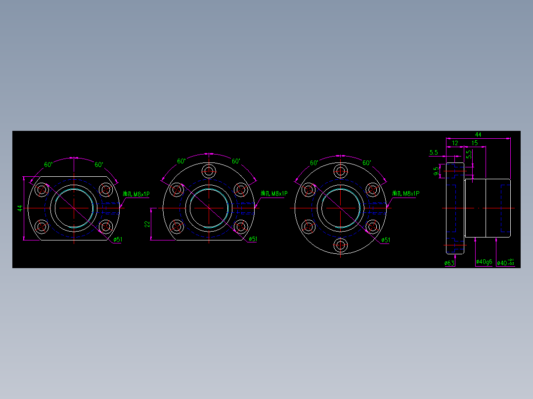 银泰PMI-FOIC02504T2(2)-A