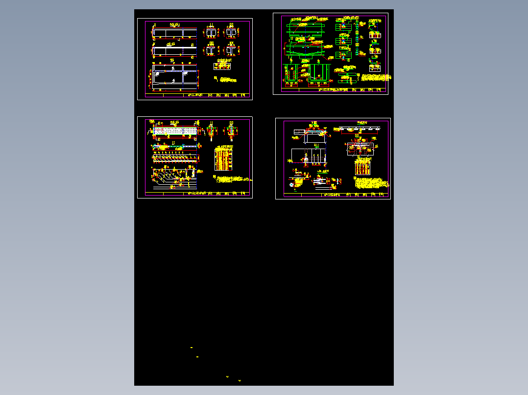 德兴桥（16米T梁）