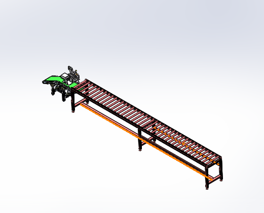 精密电子自动喷涂设备sw17