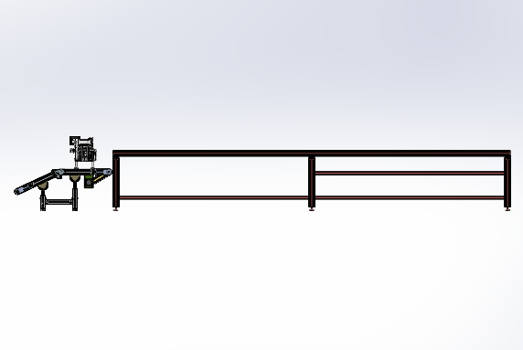 精密电子自动喷涂设备sw17