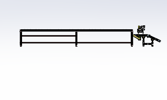 精密电子自动喷涂设备sw17