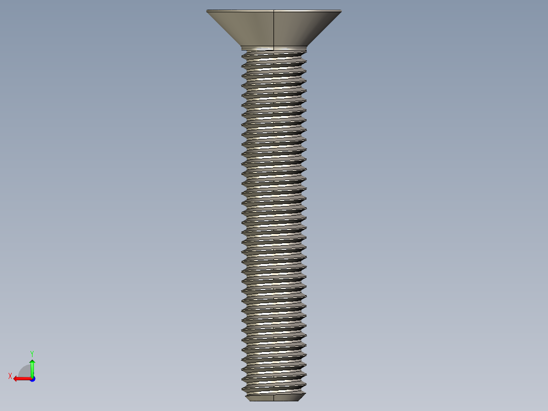 Screw_ISO_10642_M10x60_A2.STEP后视图