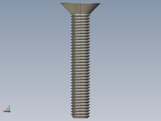 Screw_ISO_10642_M10x60_A2.STEP后视缩略图