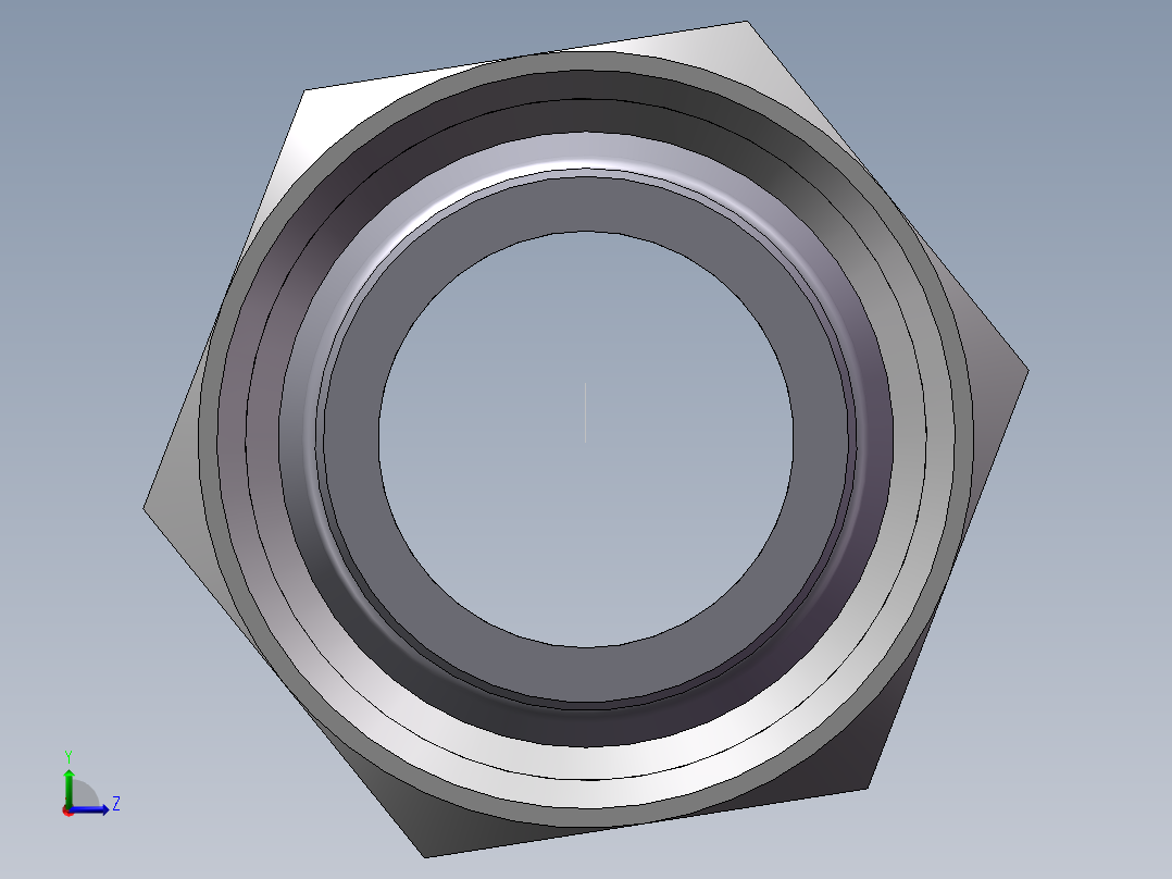90度焊接接头、SKA28X2左视图