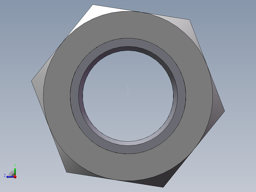 90度焊接接头、SKA28X2右视图