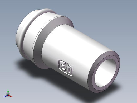 90度焊接接头、SKA15X2