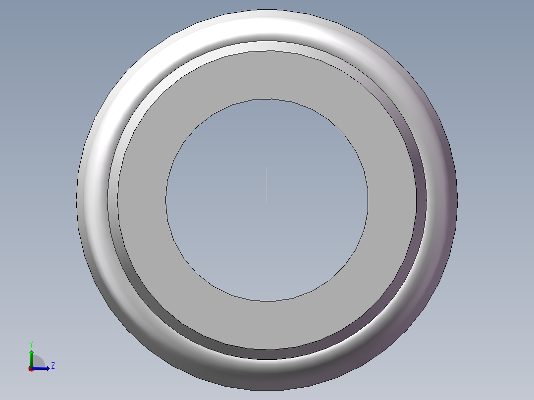 90度焊接接头、SKA15X2左视图