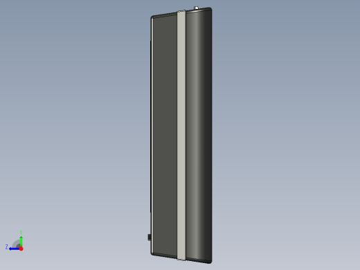 索尼xperia x10 mini pro 11右视缩略图