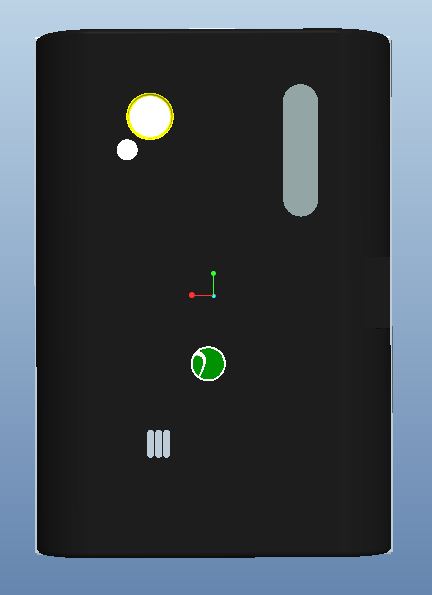 索尼xperia x10 mini pro 11