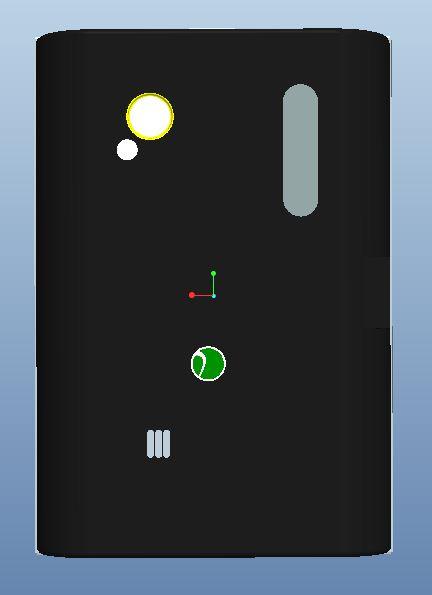 索尼xperia x10 mini pro 11缩略图