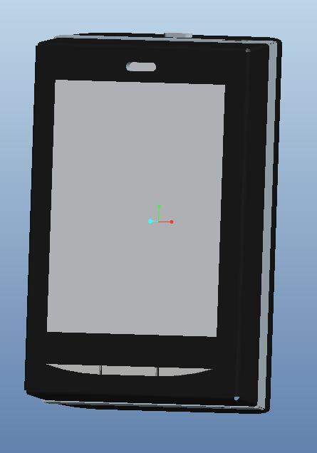 索尼xperia x10 mini pro 11缩略图