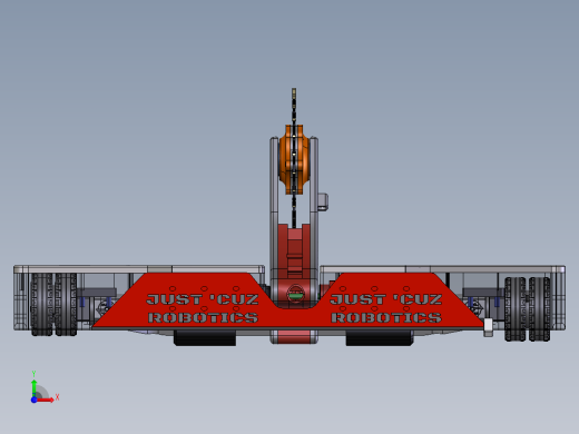 战斗机  stp前视缩略图