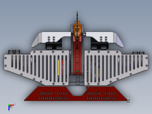 战斗机  stp俯视缩略图