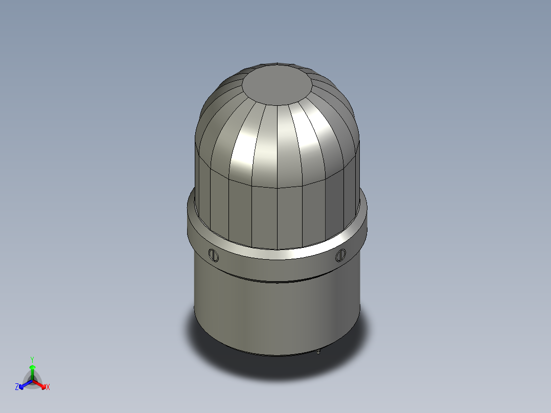 TGSG-100型声光报警器TGSG-100