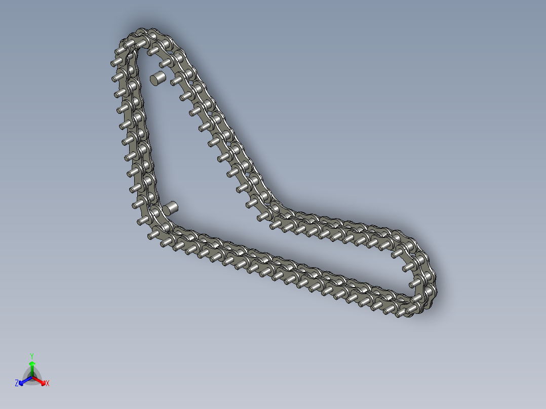 CHE15-62节主视图