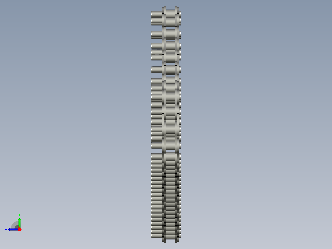 CHE15-62节右视图