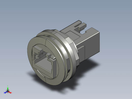 MSDD90401S以太网接口
