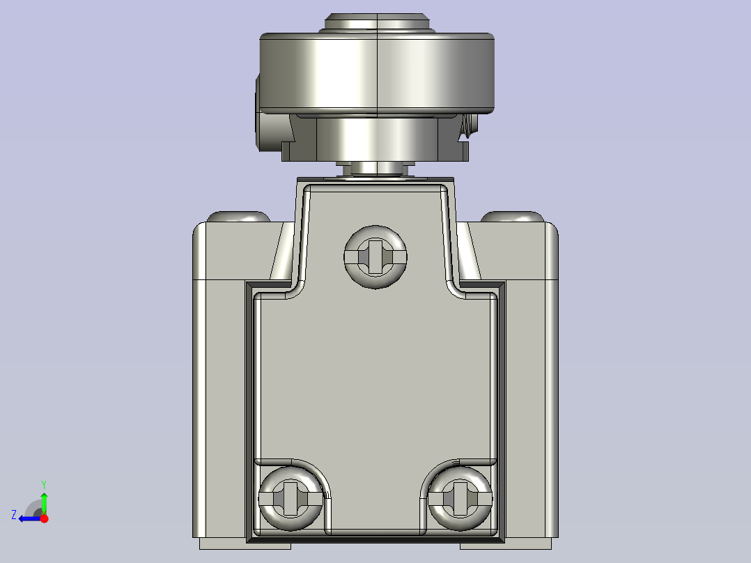 TZ-8104-dtk右视图