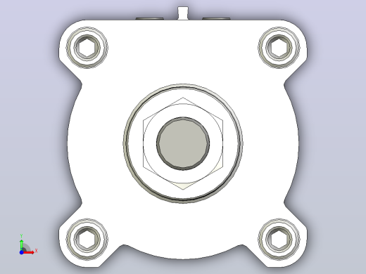 FESTO气缸DSBF-C-80-200-PPSA-N3-R---_0_前视缩略图