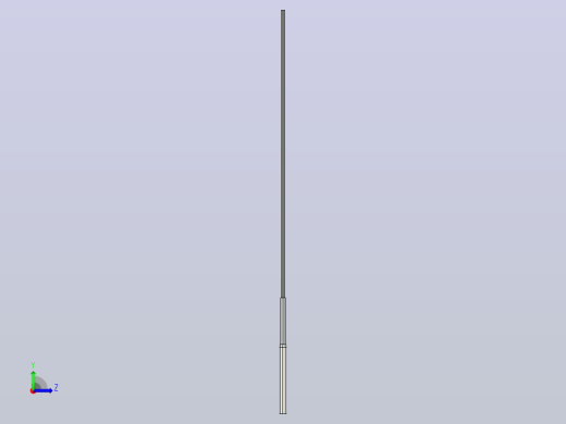 加热器ZIM91-D10-L100-W400-V220左视缩略图