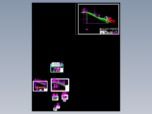 DTⅡ型皮带机设计
