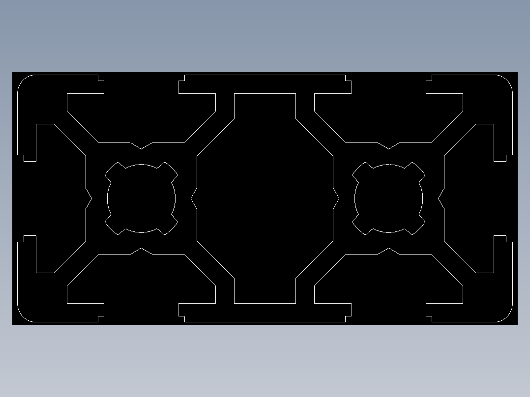 型材-BR 20X40 KJN992891.dxf