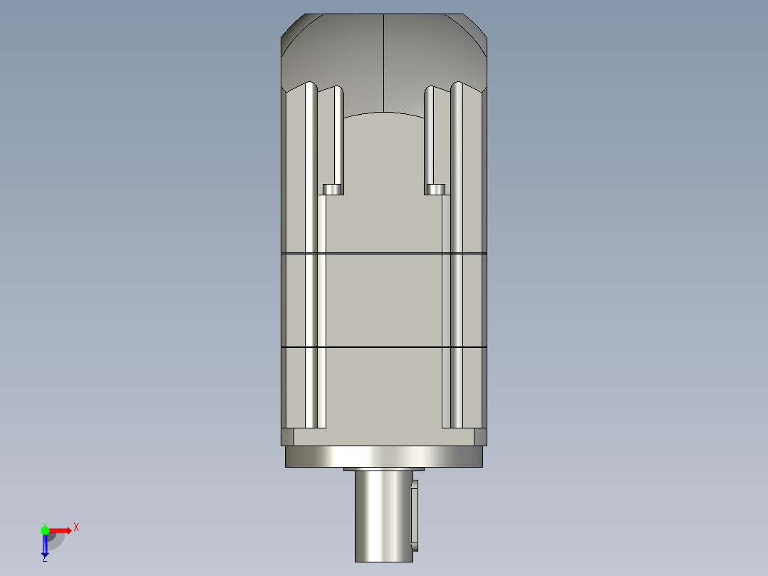 斜齿ZPGH115-L2 22-95-115-M8.STEP俯视图