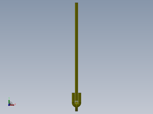 支架 (3)前视缩略图