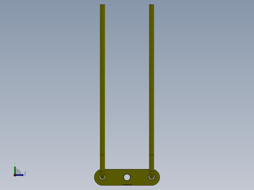 支架 (3)左视缩略图