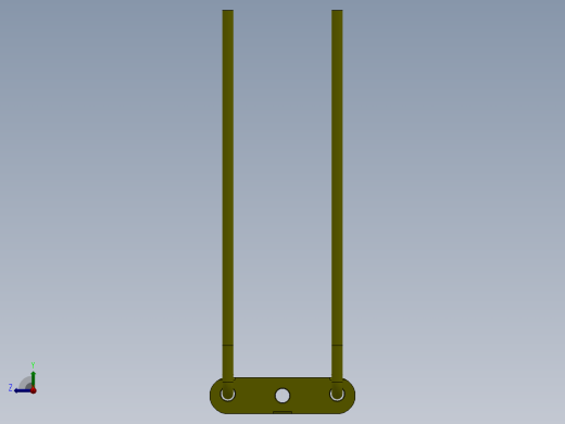 支架 (3)右视缩略图