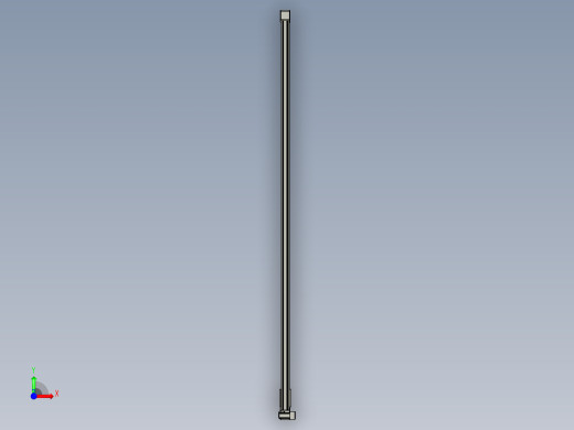 欧规系列-GB8-L96-S3700-BRD-P40-MS3前视缩略图