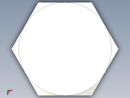 管道手动球阀-水管开关阀-手动阀门User Library-md52c150dn65_A-M12x1.75_30俯视缩略图