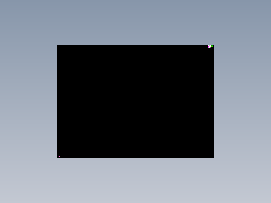 大型住宅小区工程室外管线综合布置cad施工图