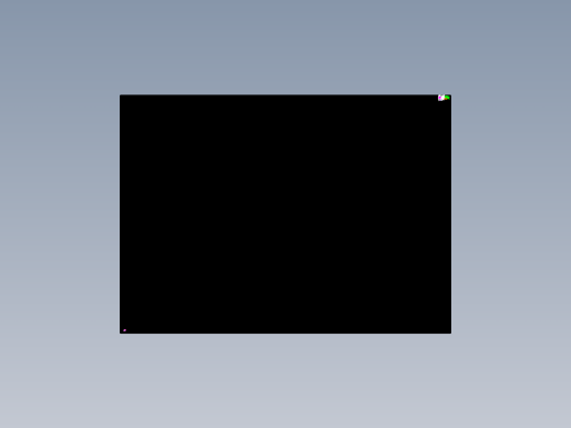 大型住宅小区工程室外管线综合布置cad施工图